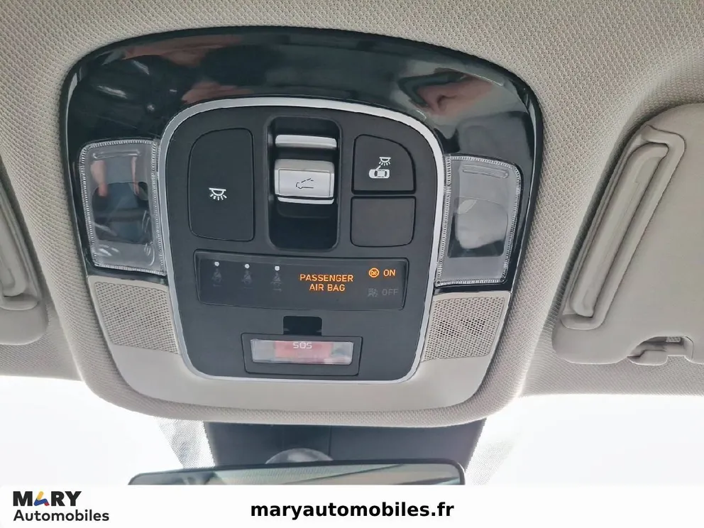 Véhicule occasion 214984 - hyundai TUCSON - Photo 17