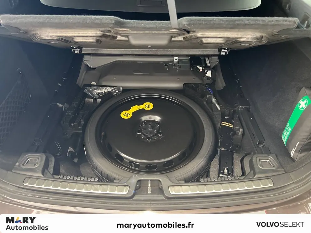 Véhicule occasion 210458 - volvo V60 - Photo 24