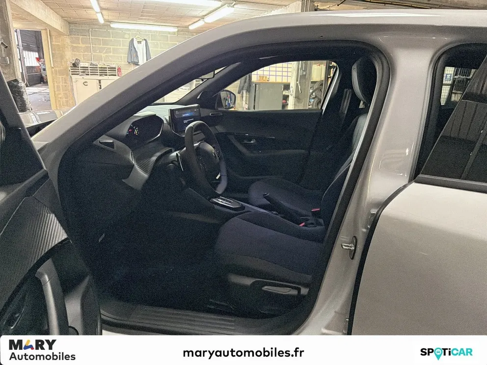 Véhicule occasion 234597 - peugeot 2008 - Photo 13