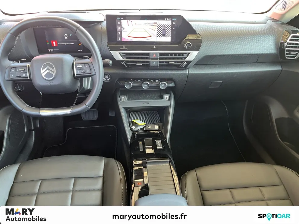 Véhicule occasion 1231010 - Citroën C4 X - Photo 8