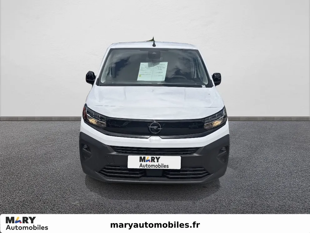 Véhicule occasion 1226641 - opel GRANDLAND - Photo 6