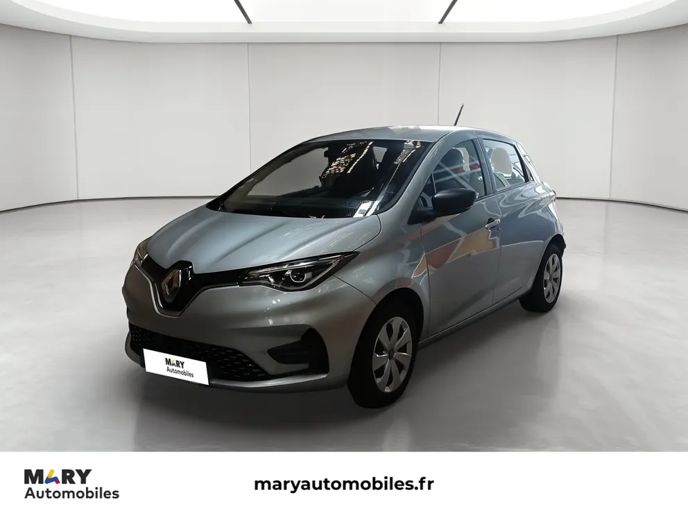 Véhicule occasion 1246697 - renault ZOE - Photo 1