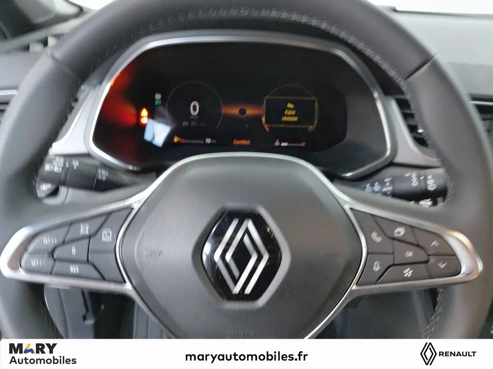Véhicule occasion 226697 - renault CAPTUR - Photo 22
