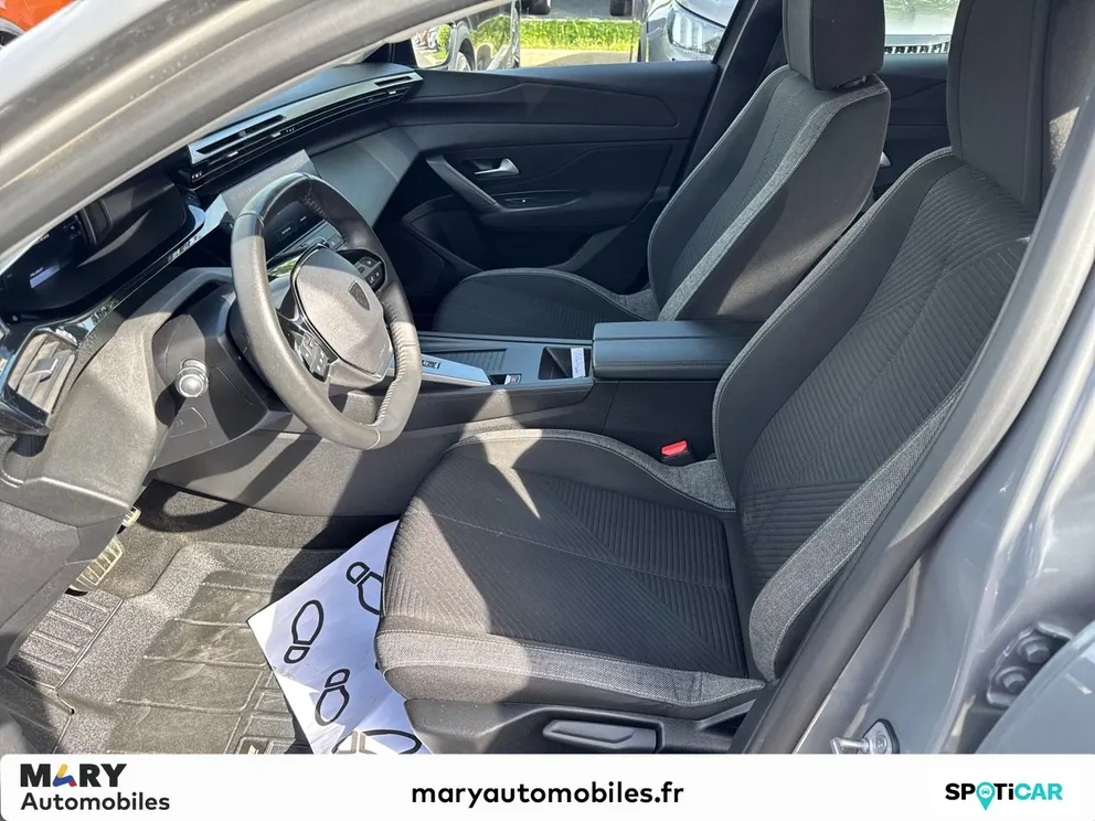 Véhicule occasion 232626 - peugeot 308 - Photo 13