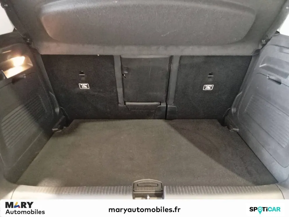 Véhicule occasion 224161 - opel CROSSLAND - Photo 5