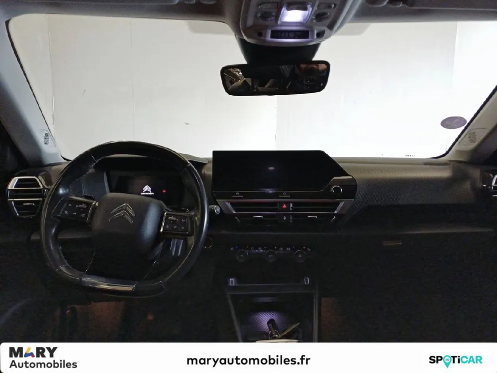 Véhicule occasion 195318 - Citroën C4 - Photo 8