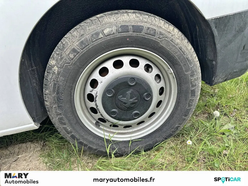 Véhicule occasion 210085 - peugeot EXPERT - Photo 11