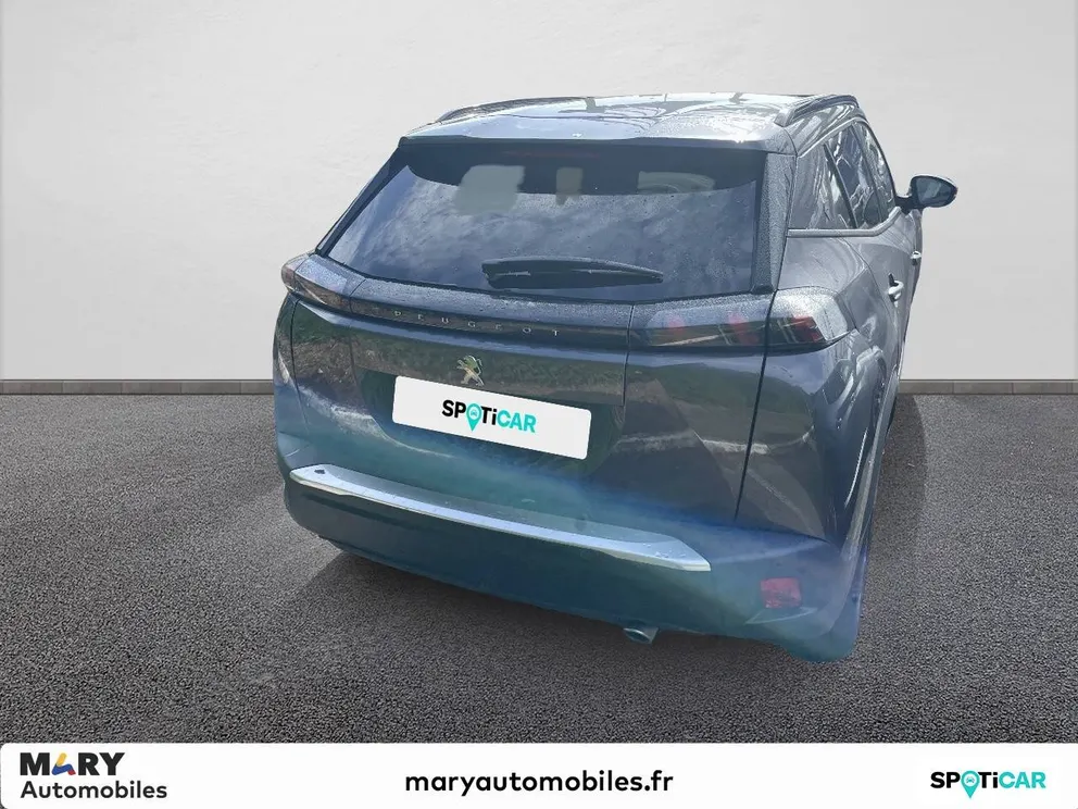 Véhicule occasion 191820 - peugeot 2008 - Photo 5