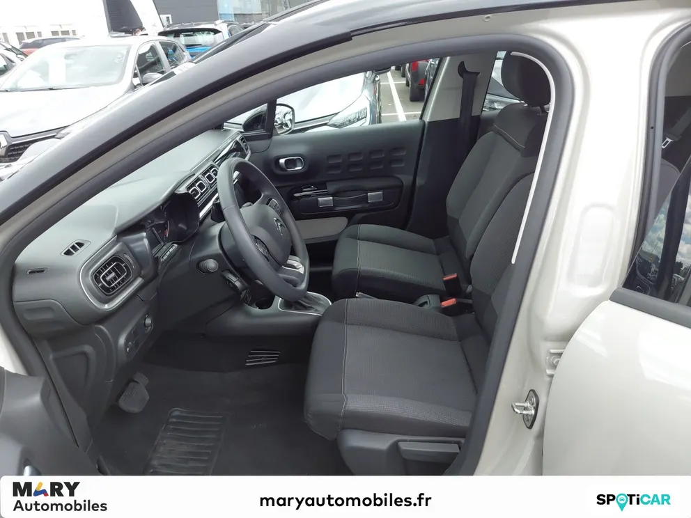 Véhicule occasion 230649 - Citroën C3 - Photo 13