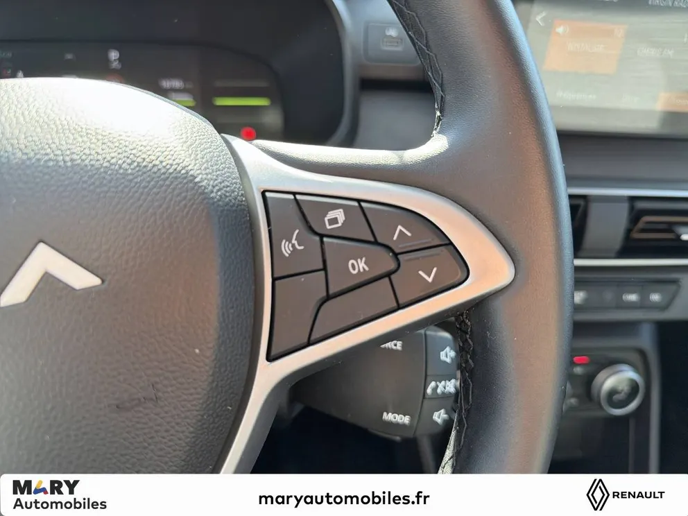 Véhicule occasion 217921 - dacia JOGGER - Photo 17