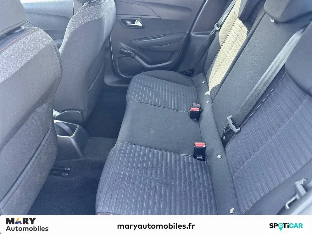 Véhicule occasion 234016 - peugeot 208 - Photo 10