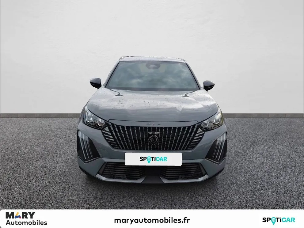 Véhicule occasion 211505 - peugeot 2008 - Photo 2