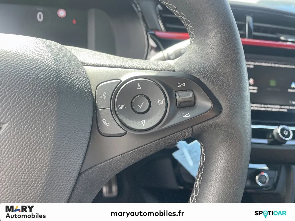 Véhicule occasion 238356 - opel CORSA - Photo 12