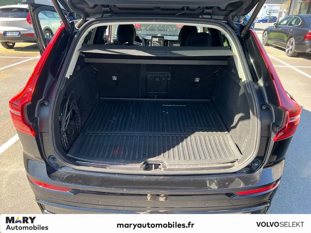 Véhicule occasion 228435 - volvo XC60 - Photo 11