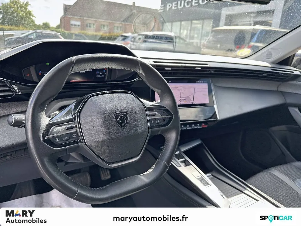 Véhicule occasion 193112 - peugeot 308 - Photo 8