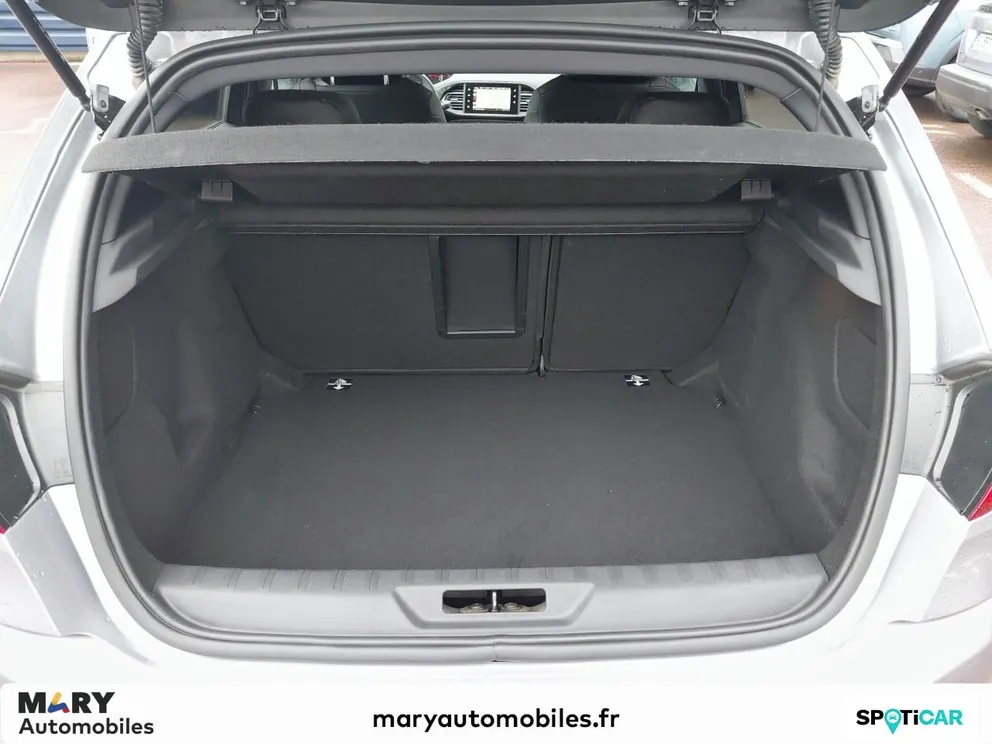 Véhicule occasion 1234745 - peugeot 308 - Photo 19