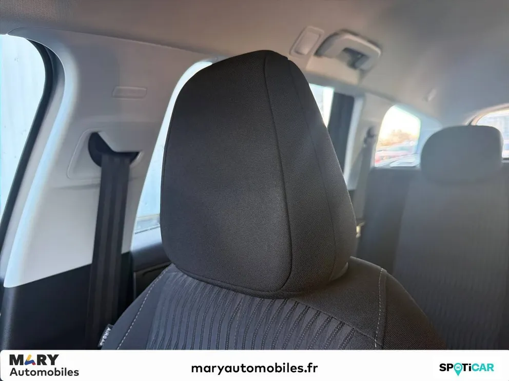 Véhicule occasion 221175 - peugeot 308 - Photo 13