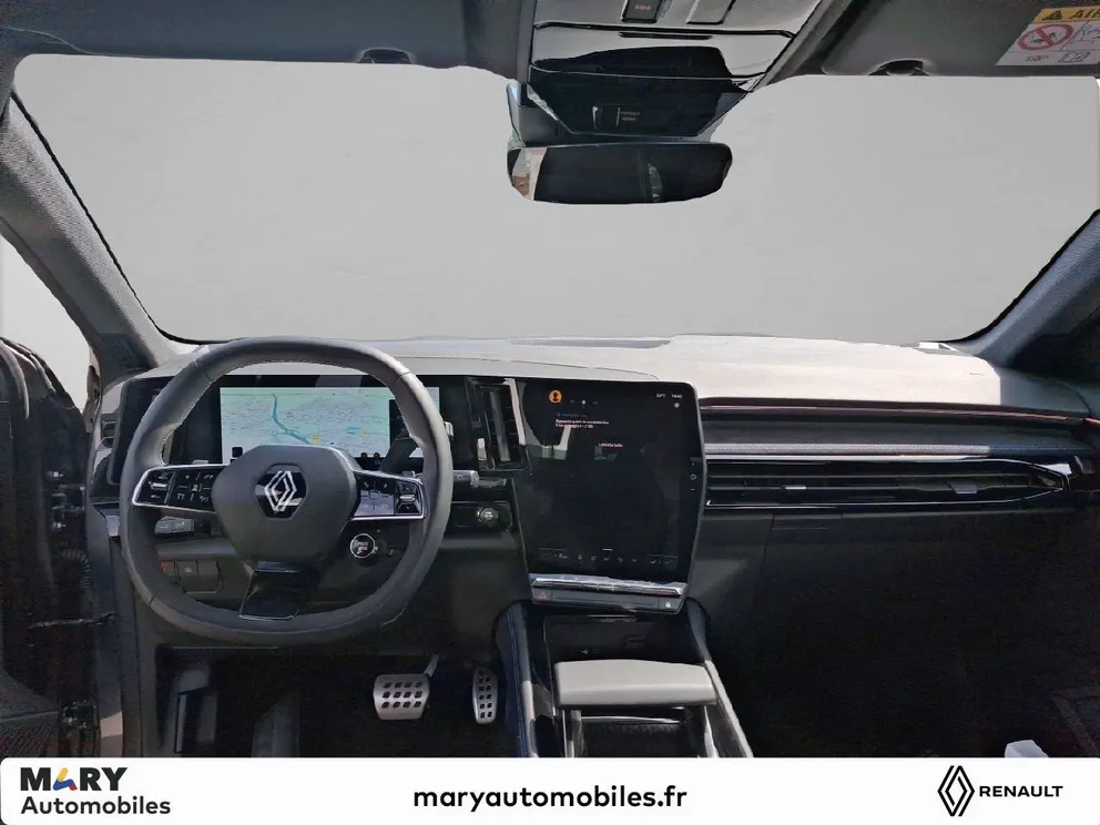 Véhicule occasion 185029 - renault ESPACE - Photo 8