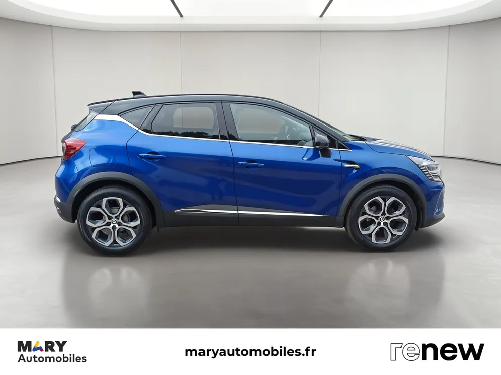 Véhicule occasion 1234828 - renault CAPTUR - Photo 6