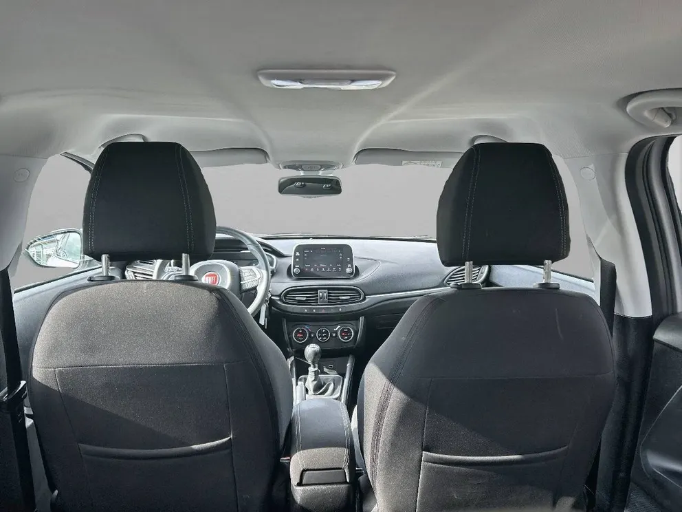 Véhicule occasion 201624 - fiat TIPO - Photo 8