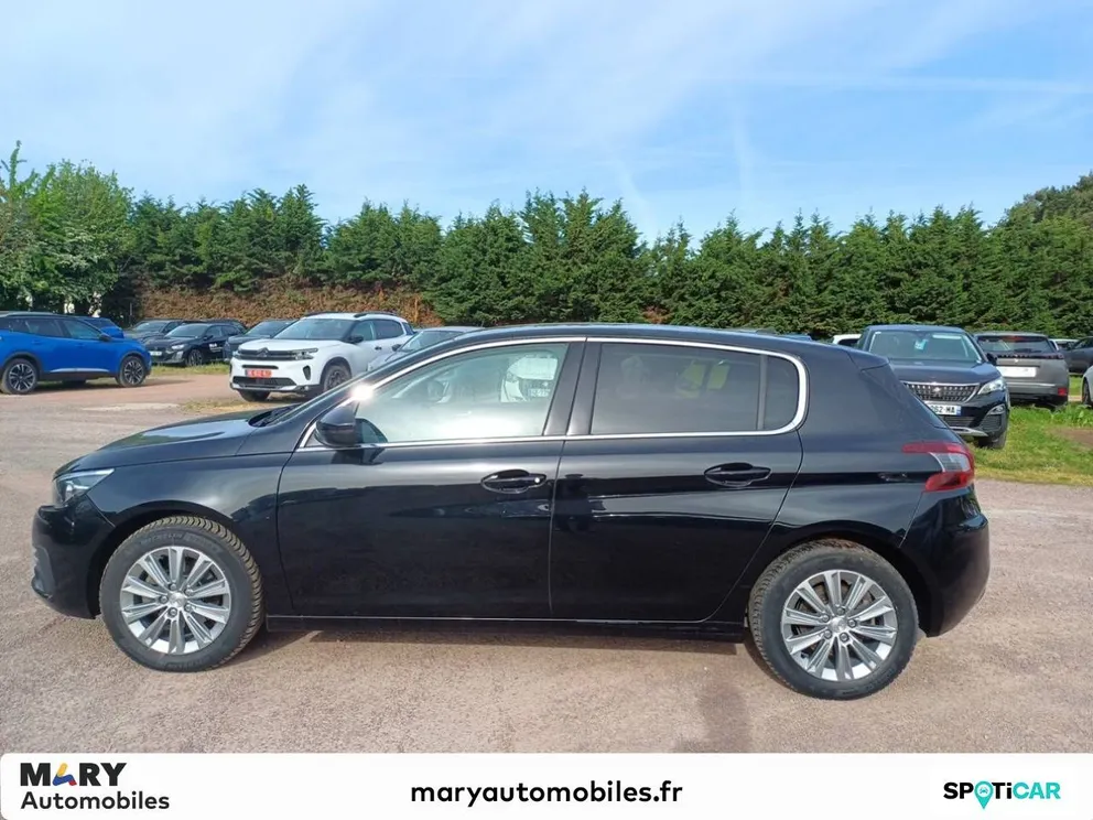 Véhicule occasion 226024 - peugeot 308 - Photo 7