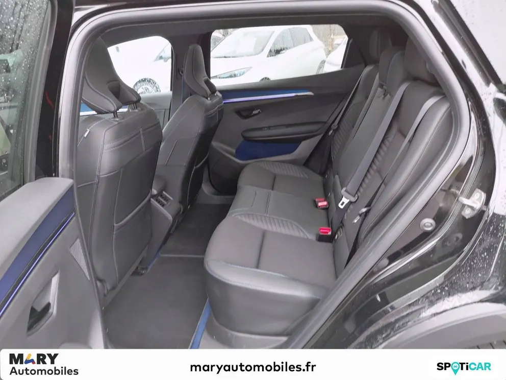 Véhicule occasion 220223 - renault SCENIC - Photo 10