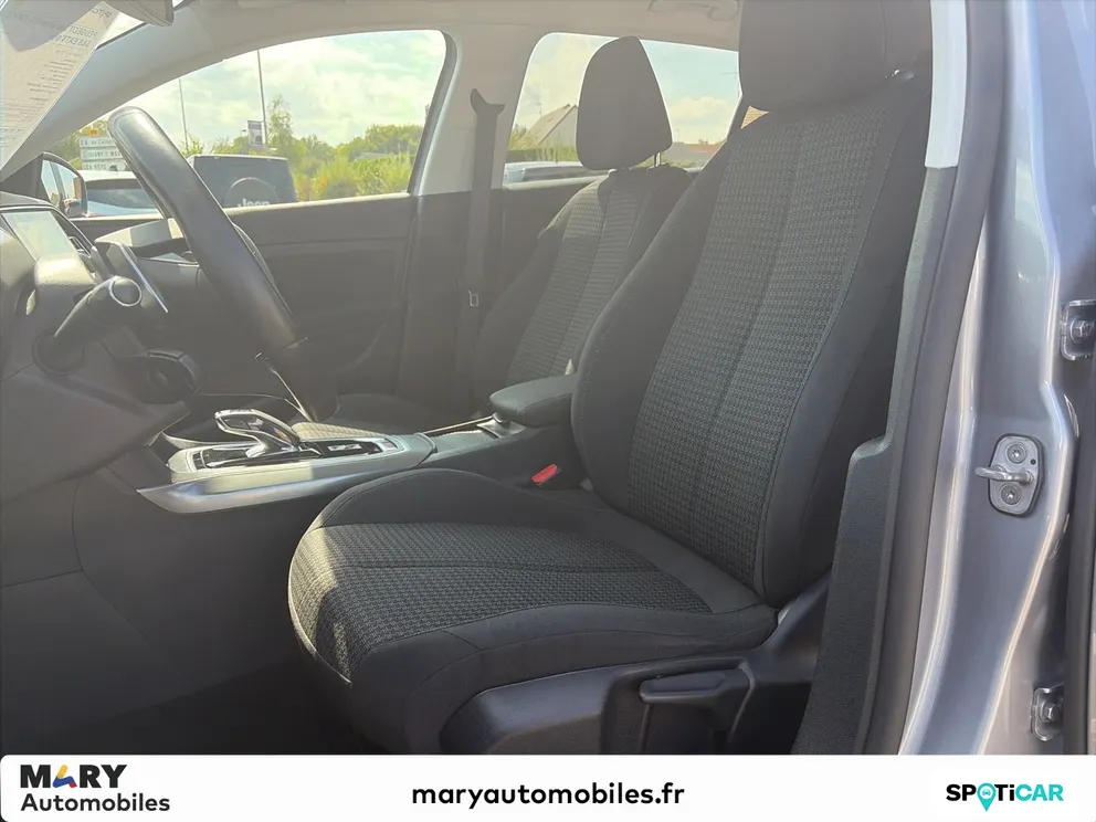 Véhicule occasion 1238345 - peugeot 308 - Photo 13