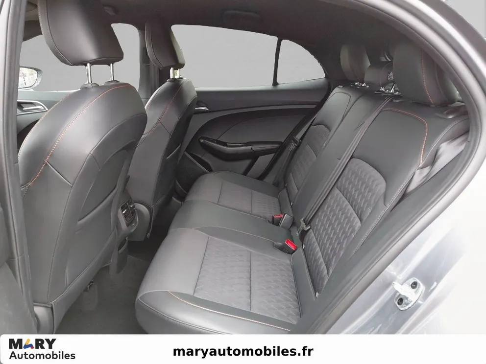 Véhicule occasion 231260 - mg MG3 - Photo 10