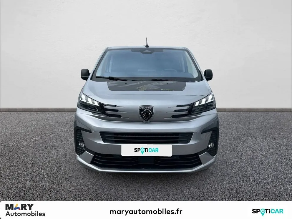 Véhicule occasion 204890 - peugeot EXPERT - Photo 2