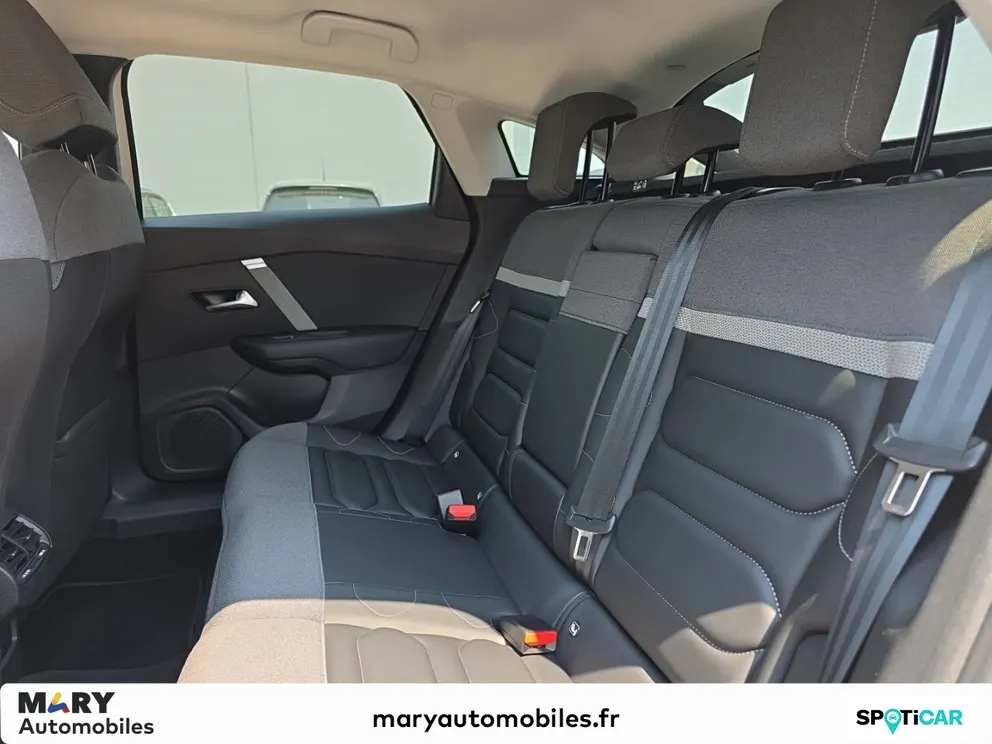 Véhicule occasion 1230726 - Citroën C4 - Photo 24