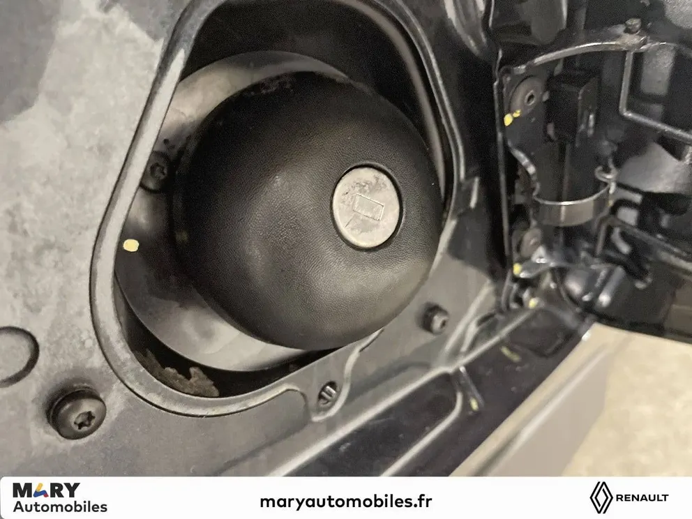 Véhicule occasion 215646 - dacia SANDERO - Photo 16