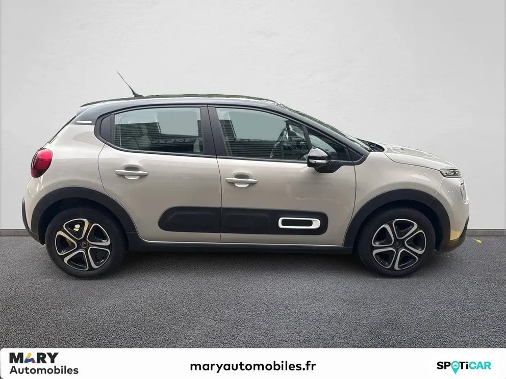 Véhicule occasion 235481 - Citroën C3 - Photo 4