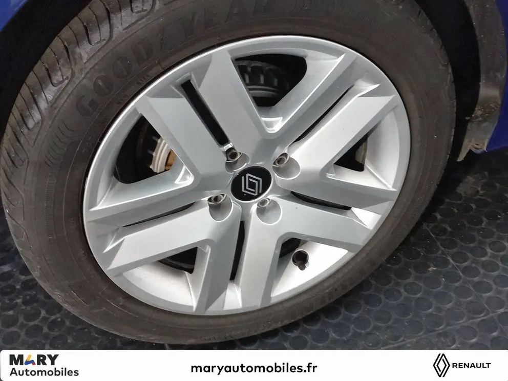 Véhicule occasion 206265 - renault CLIO - Photo 16