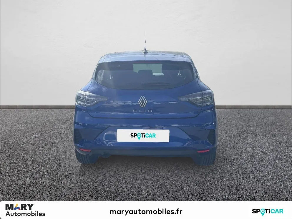 Véhicule occasion 225664 - renault CLIO - Photo 5
