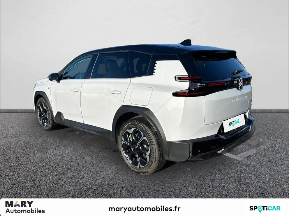 Véhicule occasion 211528 - Citroën C5 AIRCROSS - Photo 7