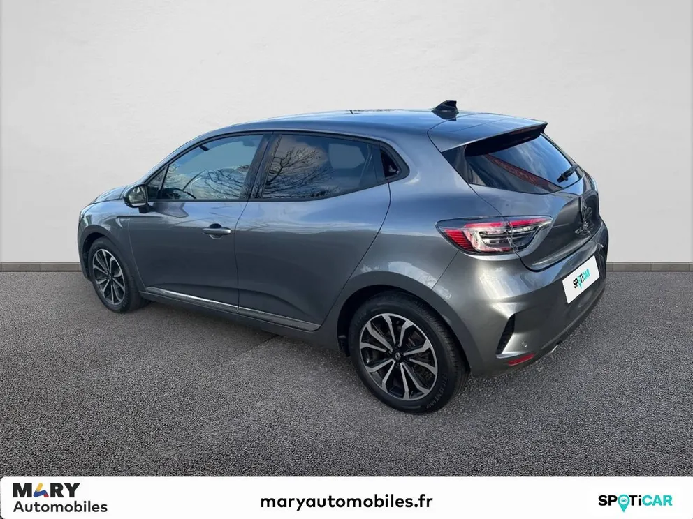 Véhicule occasion 198220 - renault CLIO - Photo 7