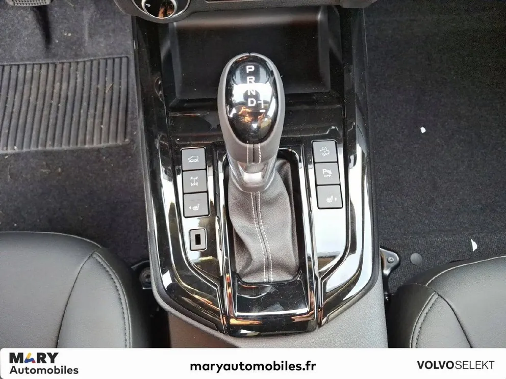 Véhicule occasion 220635 - isuzu D-MAX - Photo 17