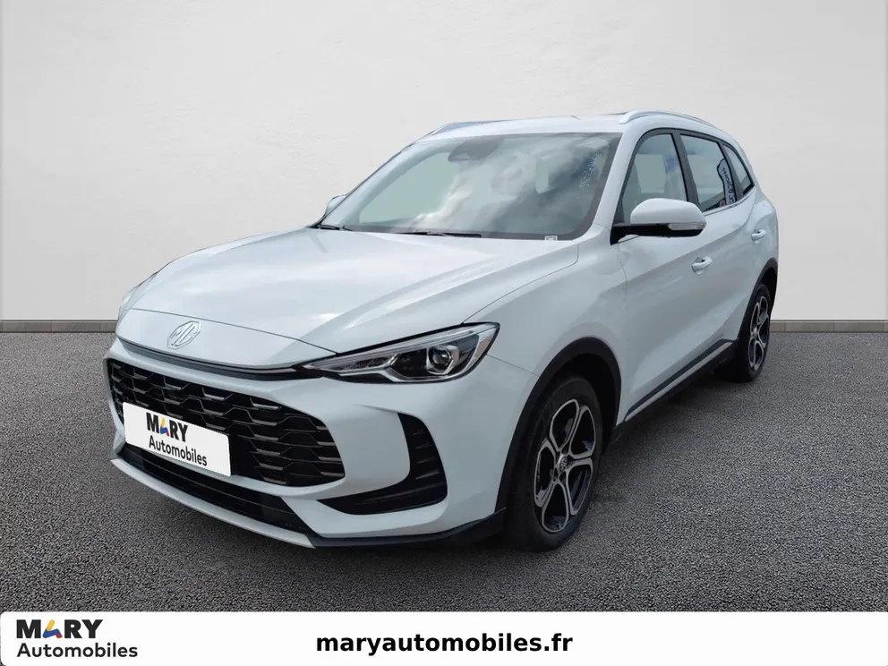Véhicule occasion 1229550 - mg ZS - Photo 1