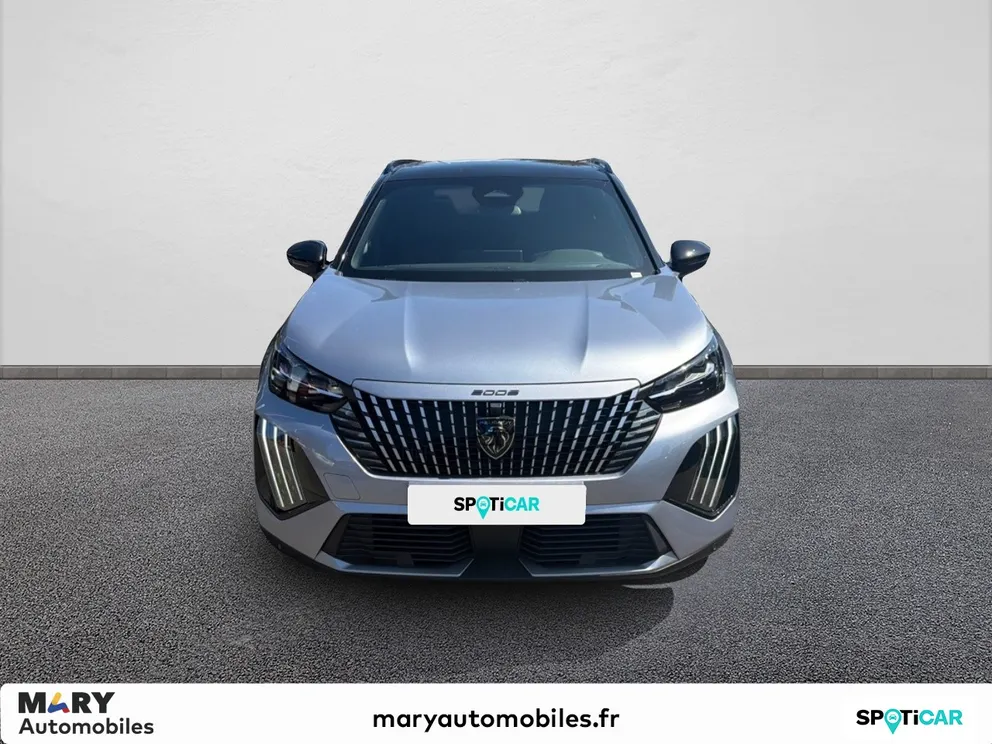 Véhicule occasion 1236368 - peugeot 2008 - Photo 6
