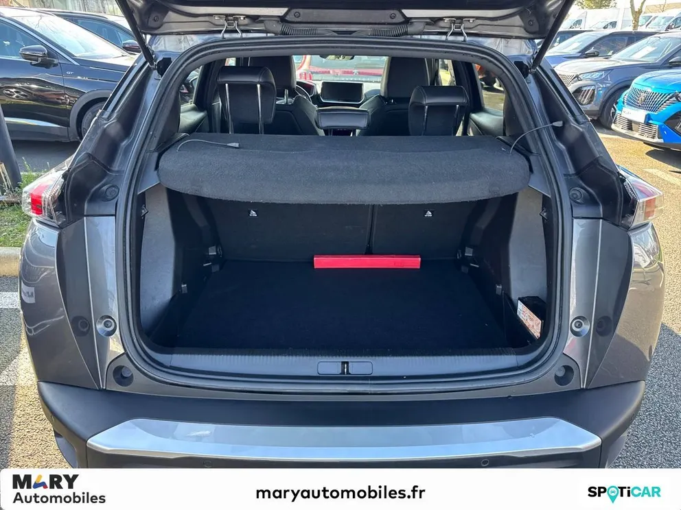 Véhicule occasion 223204 - peugeot 2008 - Photo 6