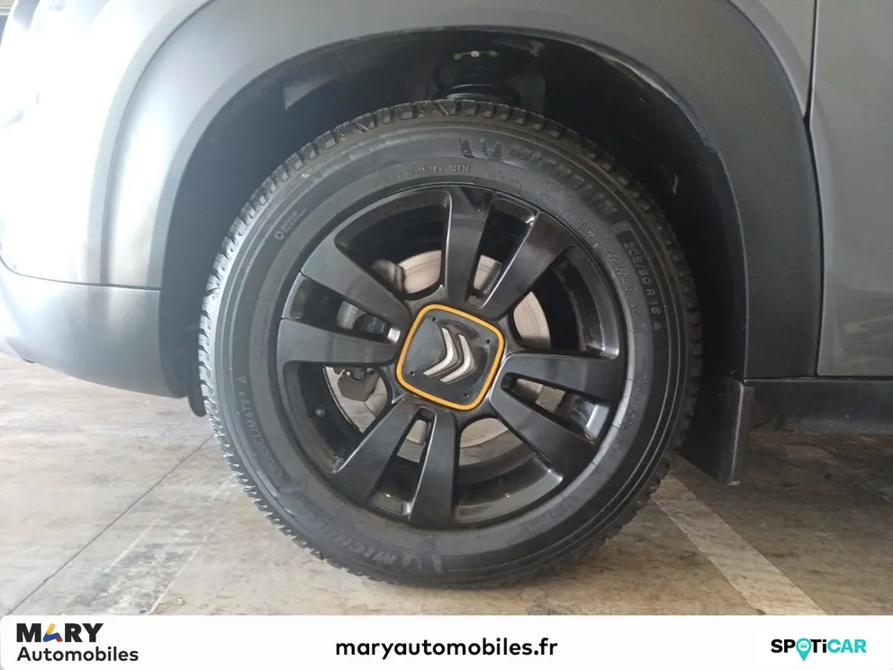 Véhicule occasion 239122 - Citroën C3 AIRCROSS - Photo 7