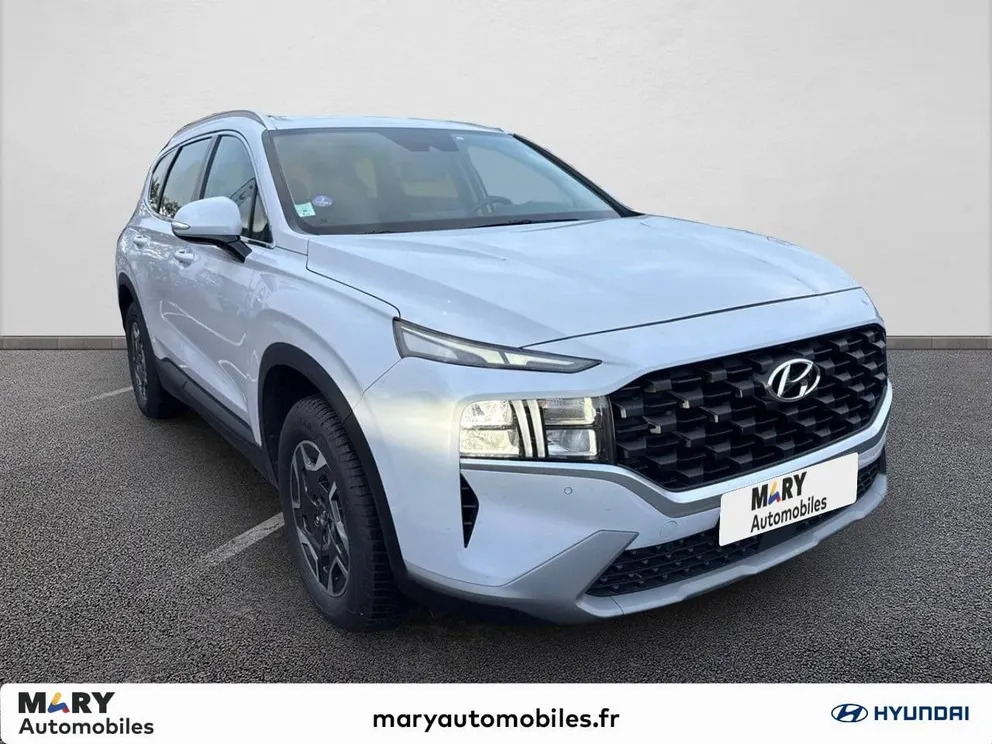 Véhicule occasion 203675 - hyundai SANTA FE - Photo 3