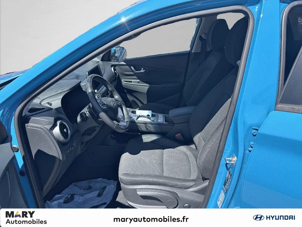 Véhicule occasion 226411 - hyundai KONA - Photo 13
