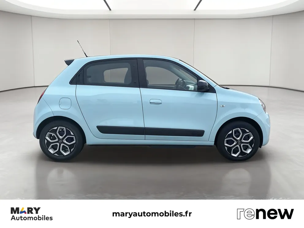 Véhicule occasion 1238417 - renault TWINGO - Photo 6