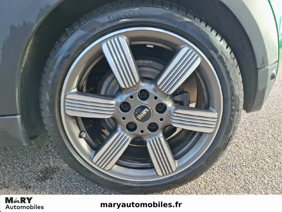 Véhicule occasion 218543 - mini HATCH - Photo 11