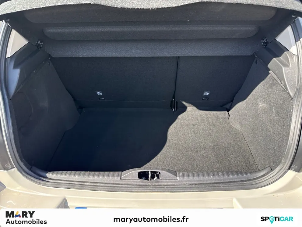 Véhicule occasion 1235651 - Citroën C3 - Photo 26