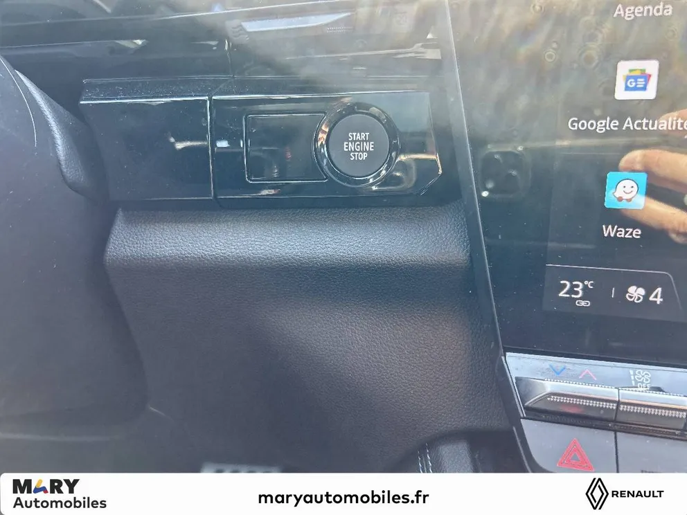 Véhicule occasion 182234 - renault AUSTRAL - Photo 17