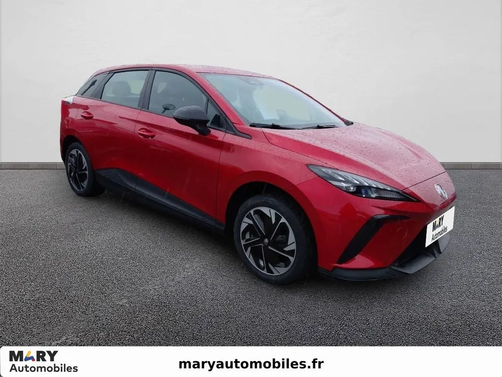 Véhicule occasion 221635 - mg MG4 - Photo 3