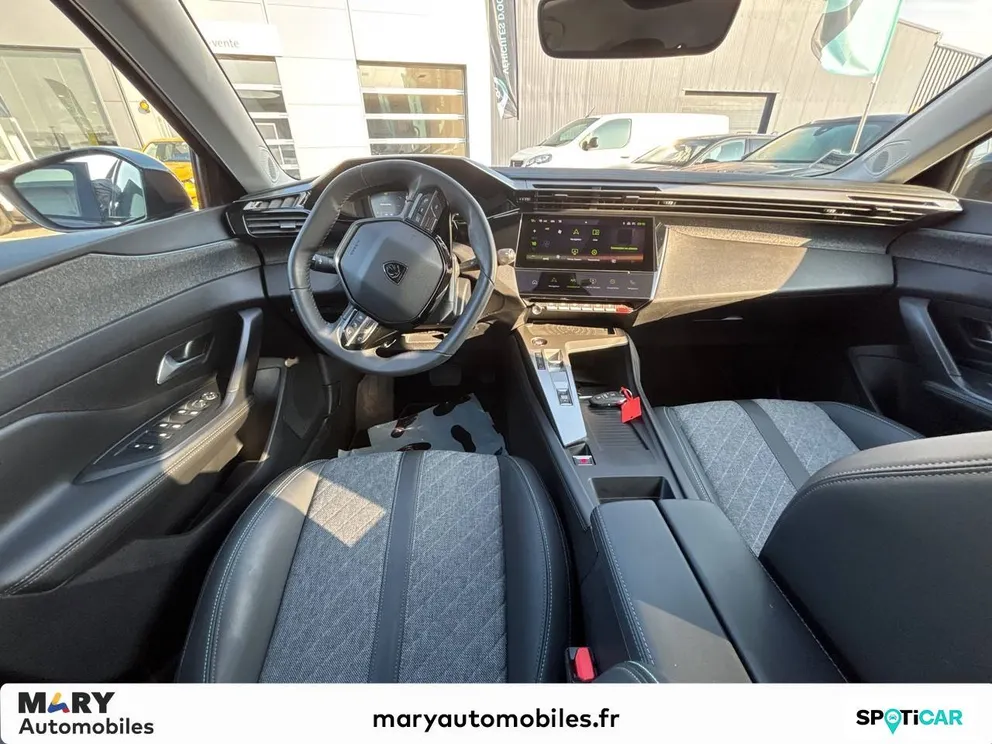 Véhicule occasion 207806 - peugeot 408 - Photo 8