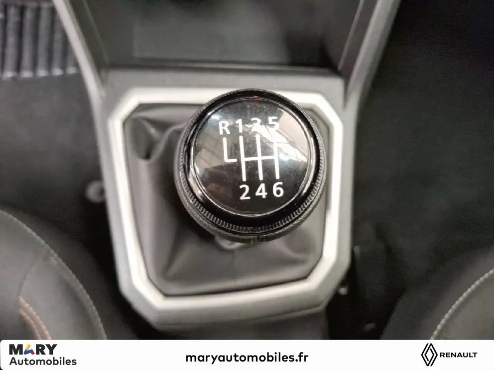 Véhicule occasion 230479 - dacia SANDERO - Photo 19